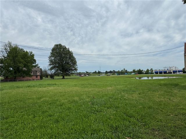 TBD W 412 Highway, Siloam Springs, AR 72761