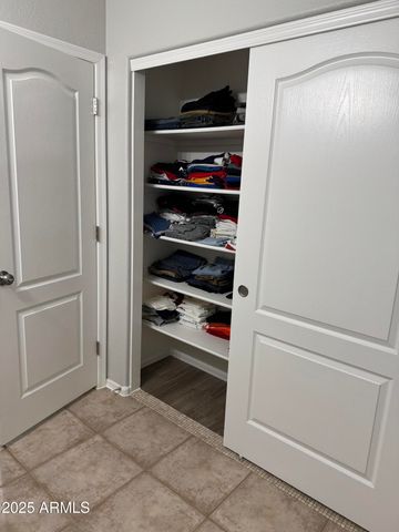 8175 W SWANSEA Drive, Arizona City, AZ 85123