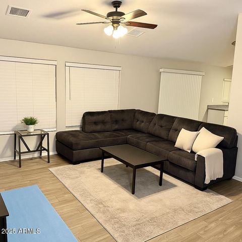 8175 W SWANSEA Drive, Arizona City, AZ 85123