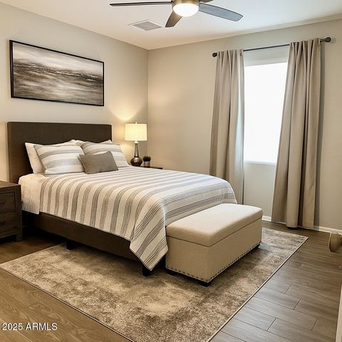 8175 W SWANSEA Drive, Arizona City, AZ 85123