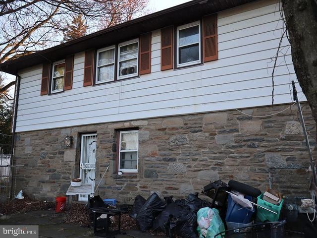 7759 BENNETT RD, Wyncote, PA 19095