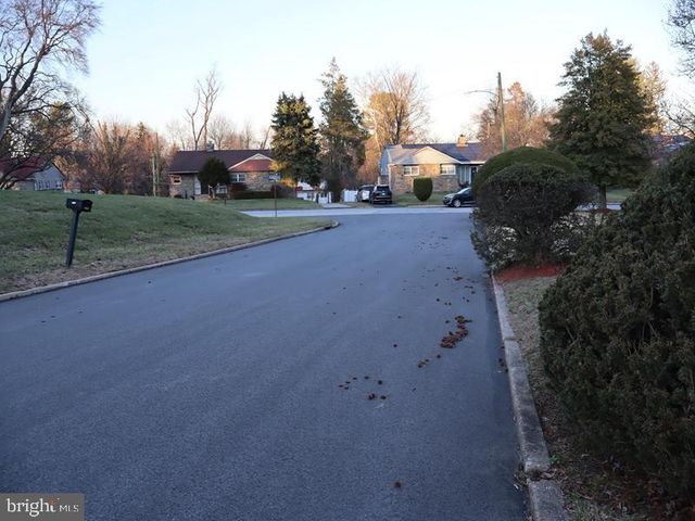 7759 BENNETT RD, Wyncote, PA 19095