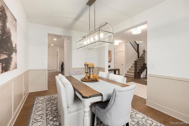 7699 Orchard Lane, Washington, MI 48095