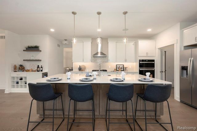 7699 Orchard Lane, Washington, MI 48095