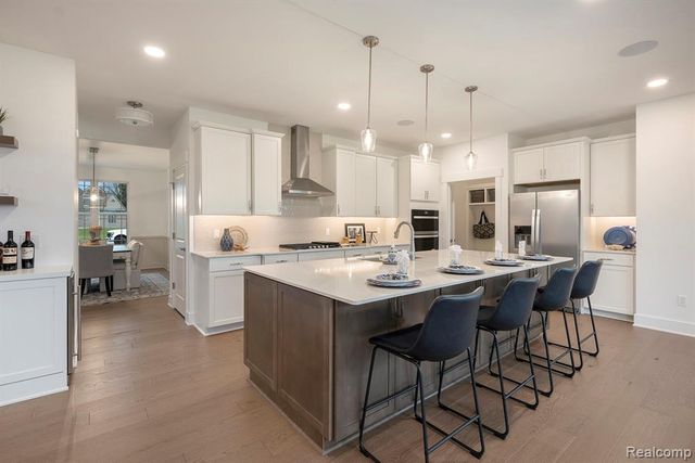 7699 Orchard Lane, Washington, MI 48095