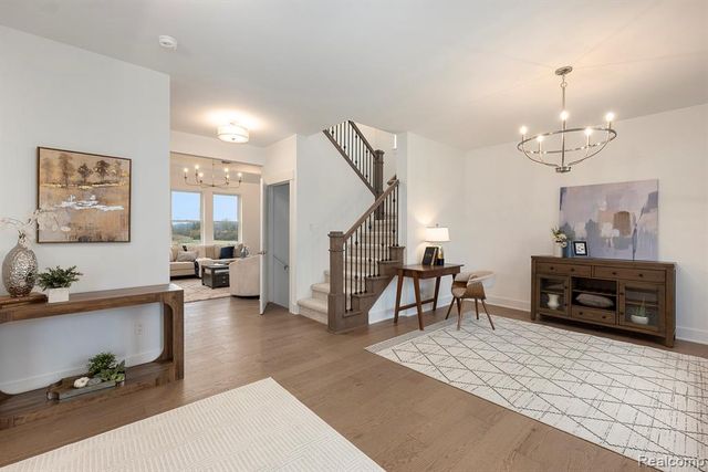 7699 Orchard Lane, Washington, MI 48095