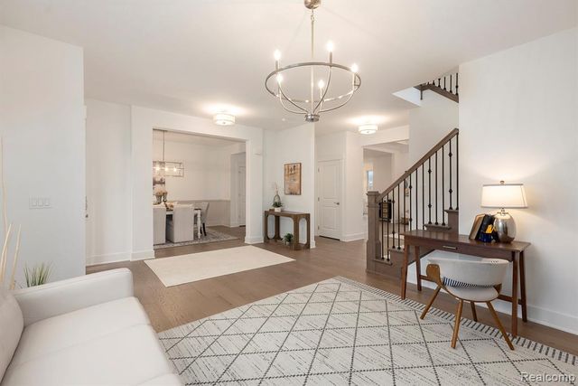 7699 Orchard Lane, Washington, MI 48095