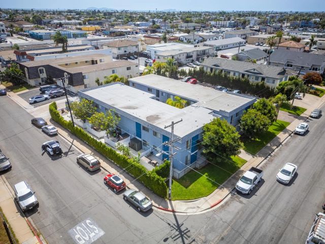 1091 Calla Avenue, Imperial Beach, CA 91932