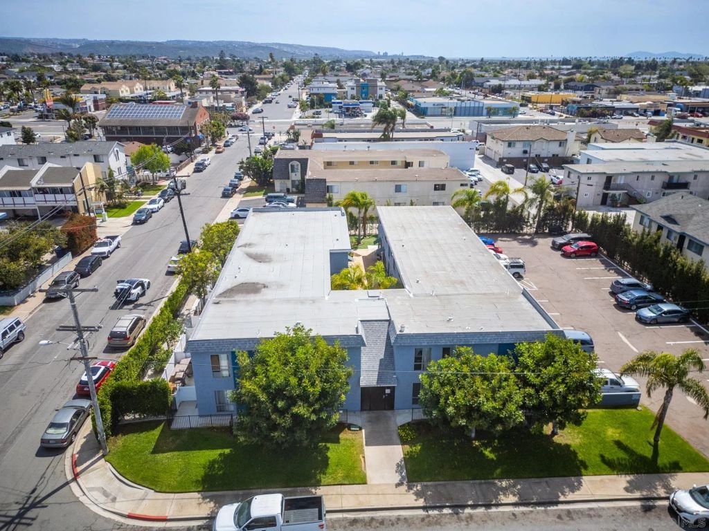 1091 Calla Avenue, Imperial Beach, CA 91932