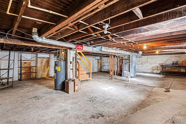 215 Louisa Avenue, Dupo, IL 62239