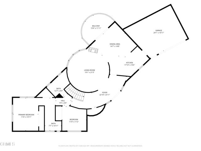 2786 Kennington Drive, Glendale, CA 91206