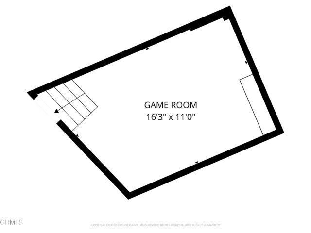 2786 Kennington Drive, Glendale, CA 91206