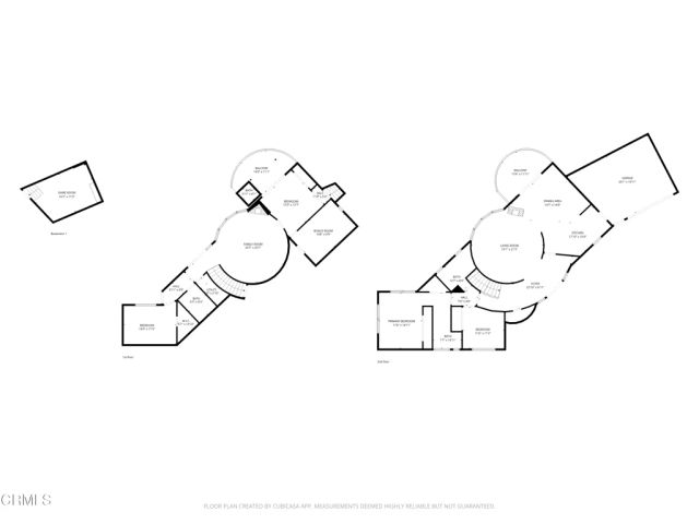 2786 Kennington Drive, Glendale, CA 91206