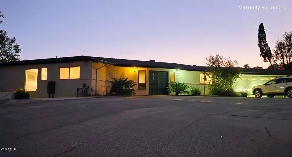 2786 Kennington Drive, Glendale, CA 91206