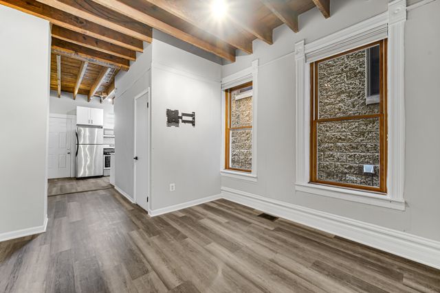 1817 N Honore Street 1R, Chicago, IL 60622