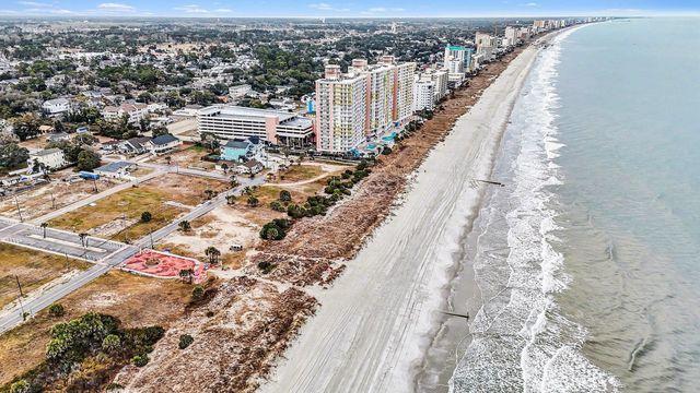 401 28th Ave. S, North Myrtle Beach, SC 29582