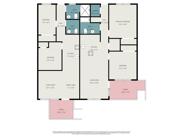 401 28th Ave. S, North Myrtle Beach, SC 29582