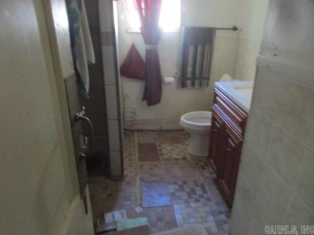 1928 S Olive, Pine Bluff, AR 71601