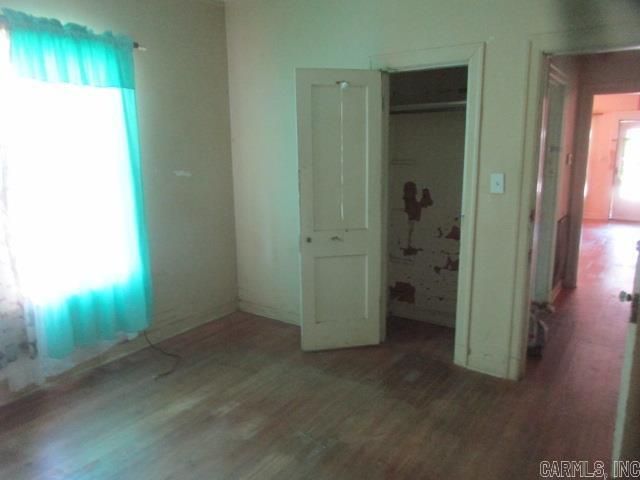 1928 S Olive, Pine Bluff, AR 71601