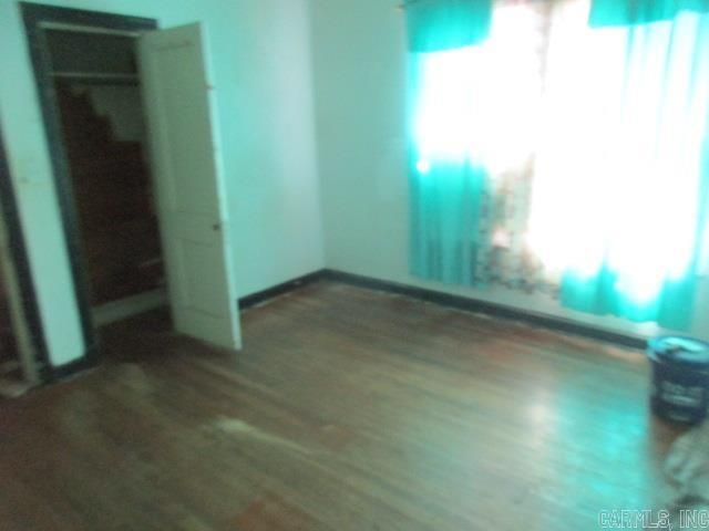 1928 S Olive, Pine Bluff, AR 71601