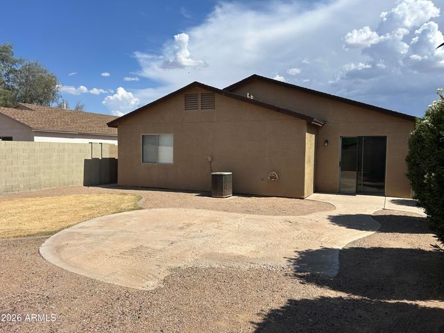 1102 E DUST DEVIL Drive, San Tan Valley, AZ 85143