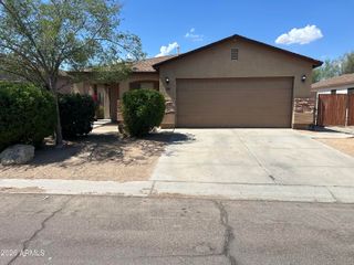1102 E DUST DEVIL Drive, San Tan Valley, AZ 85143