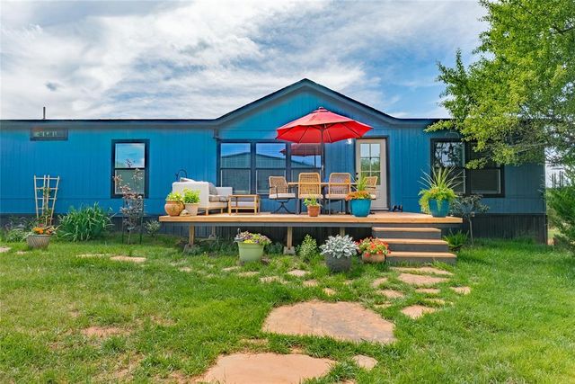 100925 S 3330 Road, Harrah, OK 73045
