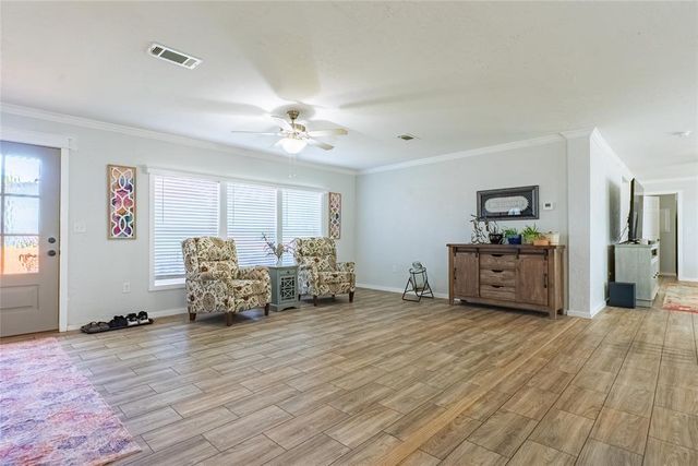 100925 S 3330 Road, Harrah, OK 73045