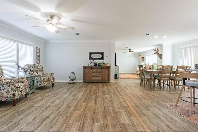 100925 S 3330 Road, Harrah, OK 73045