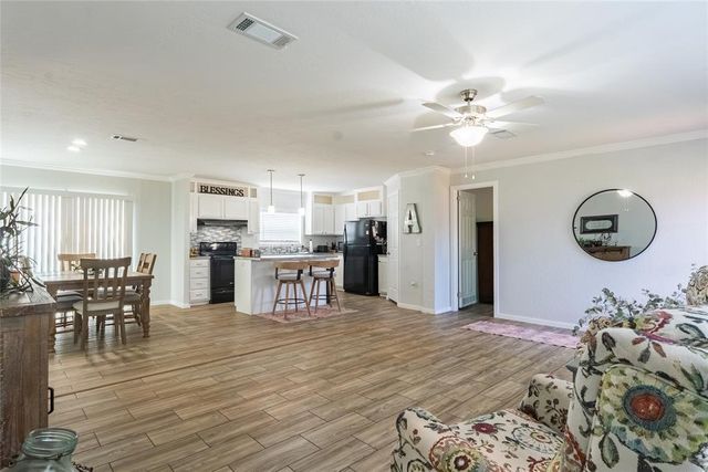 100925 S 3330 Road, Harrah, OK 73045