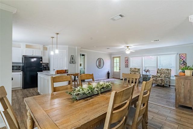 100925 S 3330 Road, Harrah, OK 73045