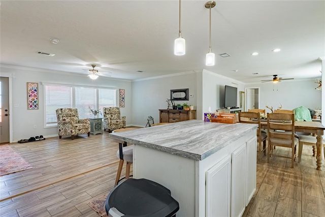 100925 S 3330 Road, Harrah, OK 73045