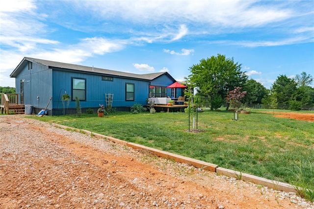 100925 S 3330 Road, Harrah, OK 73045