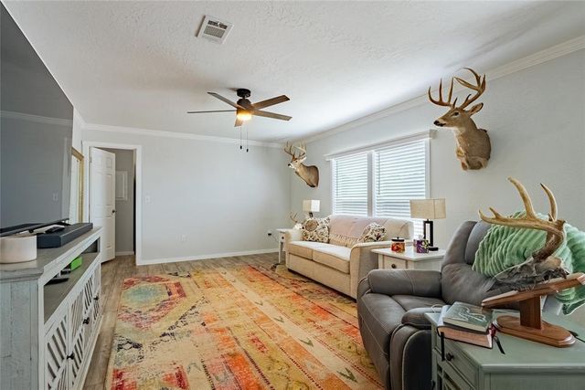100925 S 3330 Road, Harrah, OK 73045