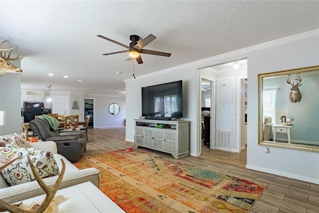 100925 S 3330 Road, Harrah, OK 73045