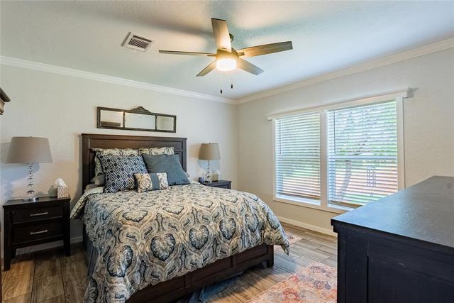 100925 S 3330 Road, Harrah, OK 73045