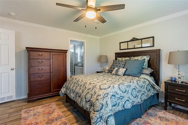 100925 S 3330 Road, Harrah, OK 73045