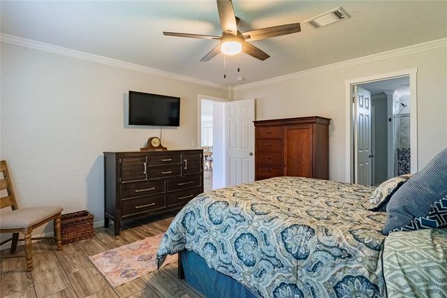 100925 S 3330 Road, Harrah, OK 73045