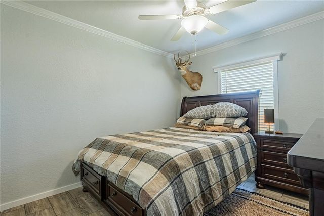 100925 S 3330 Road, Harrah, OK 73045