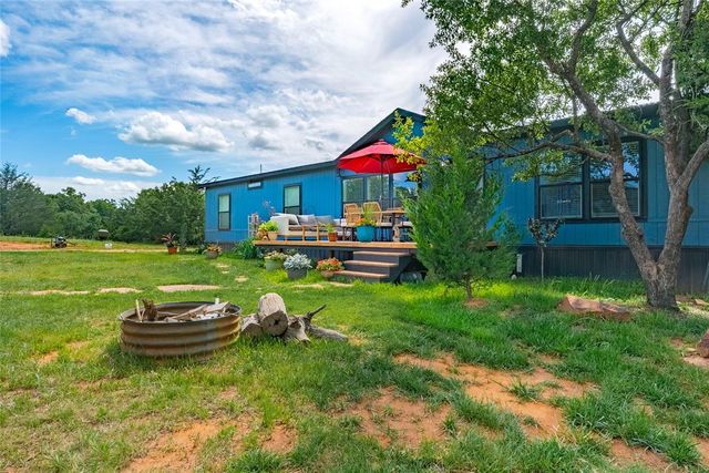 100925 S 3330 Road, Harrah, OK 73045