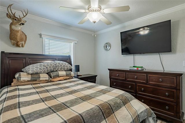 100925 S 3330 Road, Harrah, OK 73045