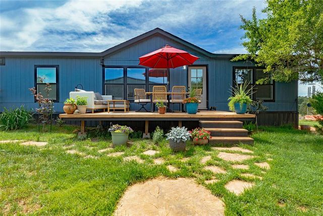 100925 S 3330 Road, Harrah, OK 73045
