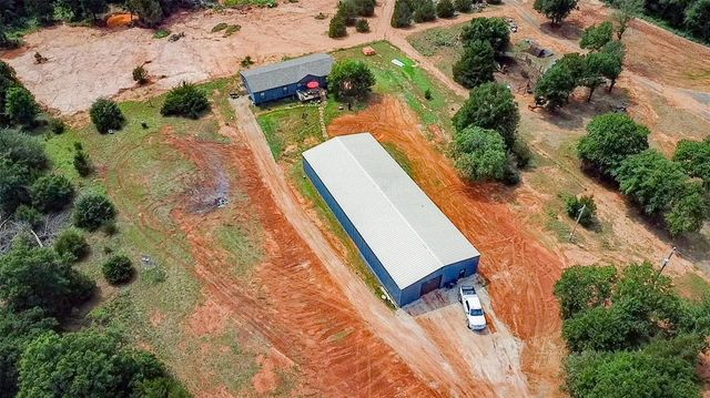 100925 S 3330 Road, Harrah, OK 73045