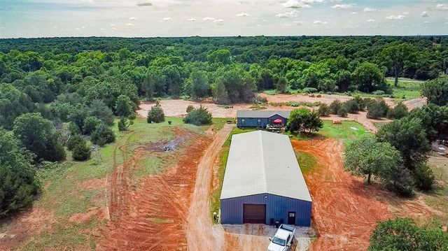100925 S 3330 Road, Harrah, OK 73045