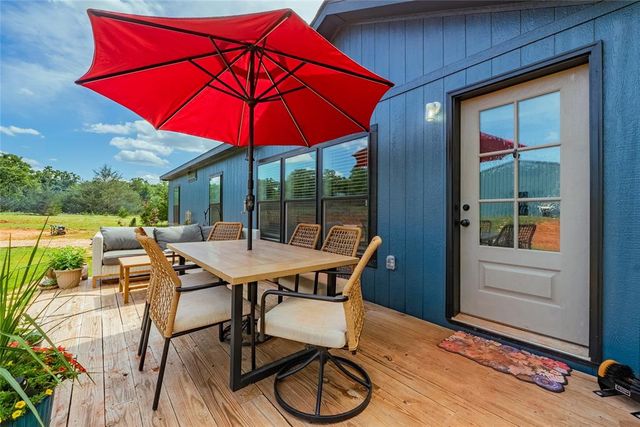 100925 S 3330 Road, Harrah, OK 73045