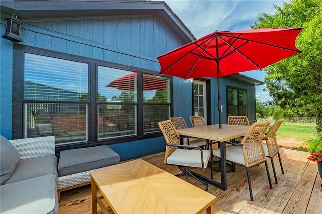 100925 S 3330 Road, Harrah, OK 73045