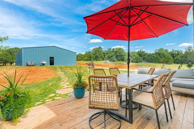 100925 S 3330 Road, Harrah, OK 73045