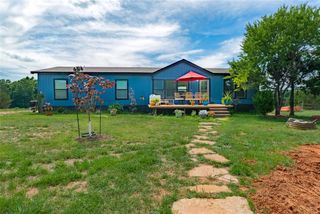 100925 S 3330 Road, Harrah, OK 73045