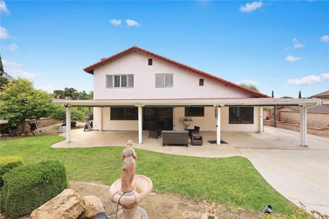 1374 Deeplawn Drive, Diamond Bar, CA 91765