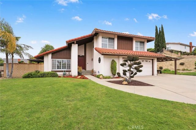 1374 Deeplawn Drive, Diamond Bar, CA 91765
